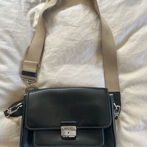 Black Marc Jacob purse